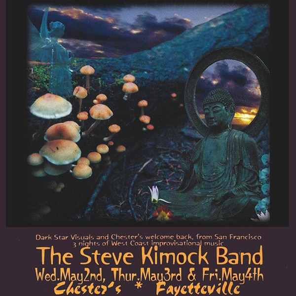 Steve Kimock Band