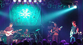 Steve Kimock Band