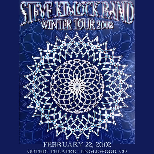 Steve Kimock Band