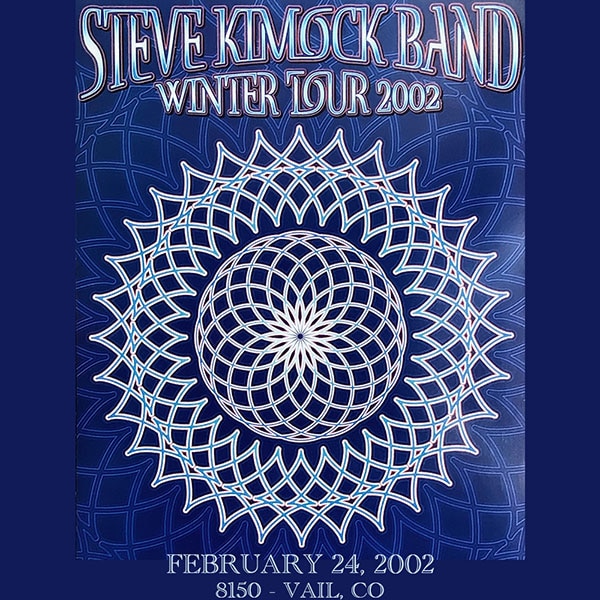 Steve Kimock Band