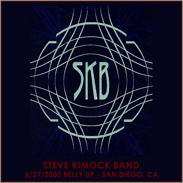 Steve Kimock Band