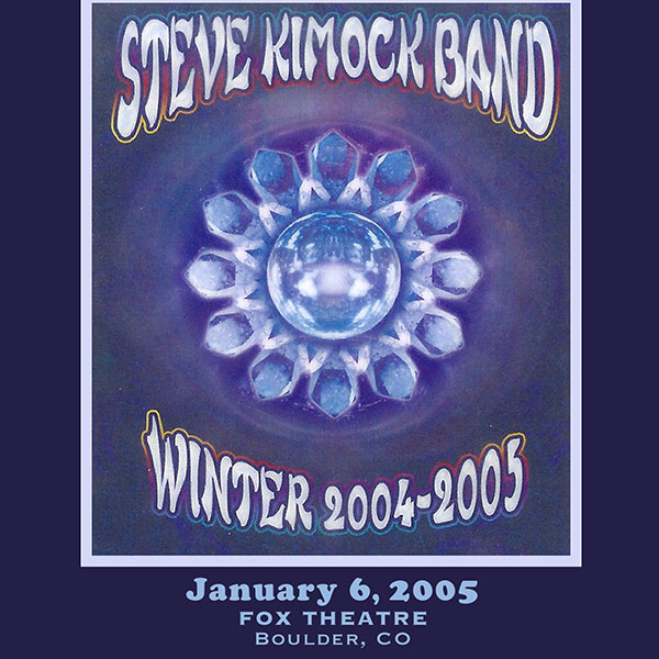 Steve Kimock Band