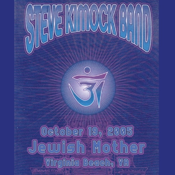 Steve Kimock Band