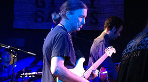 Steve Kimock