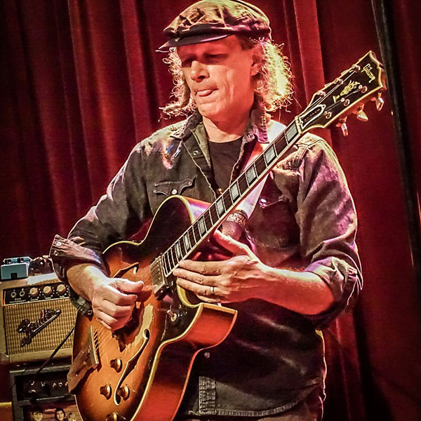 Steve Kimock