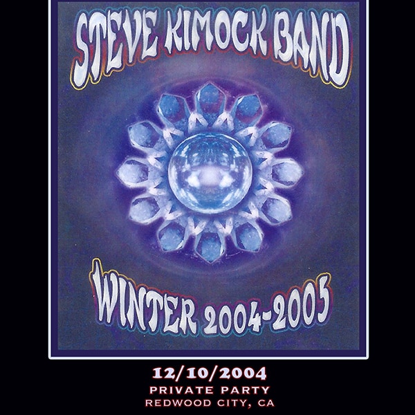 Steve Kimock