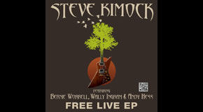 Steve Kimock