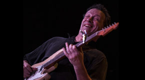 Steve Kimock
