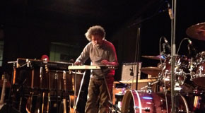 Steve Kimock