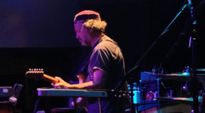 Steve Kimock
