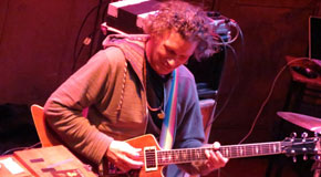 Steve Kimock