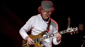 Steve Kimock