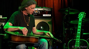 Steve Kimock