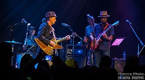 Steve Kimock