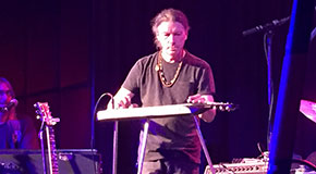 Steve Kimock