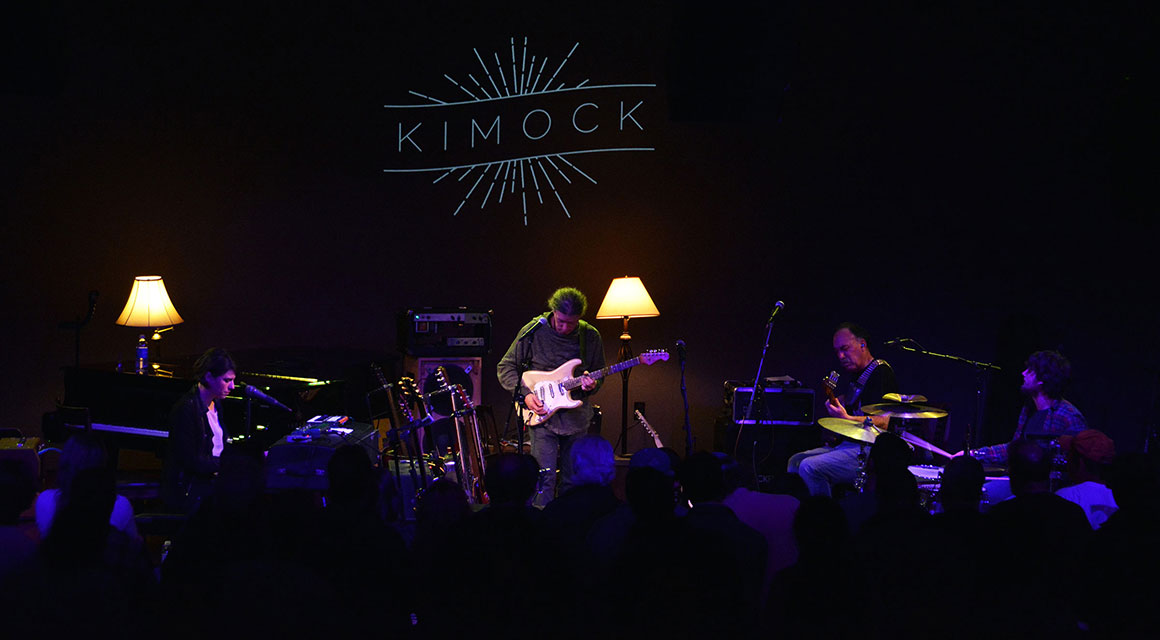 Steve Kimock