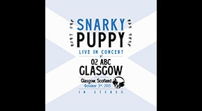 Snarky Puppy