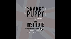 Snarky Puppy