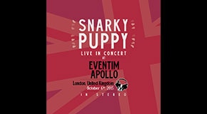 Snarky Puppy