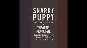 Snarky Puppy