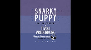 Snarky Puppy