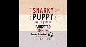 Snarky Puppy