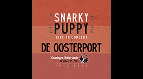 Snarky Puppy