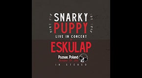 Snarky Puppy