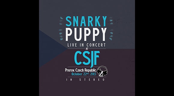 Snarky Puppy