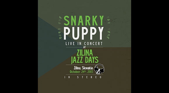 Snarky Puppy