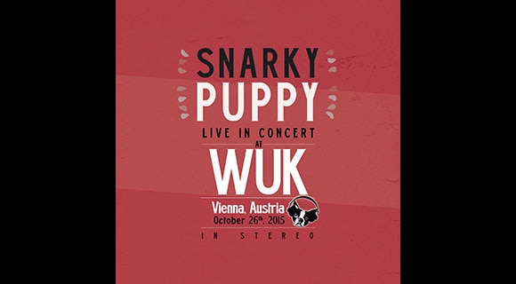 Snarky Puppy
