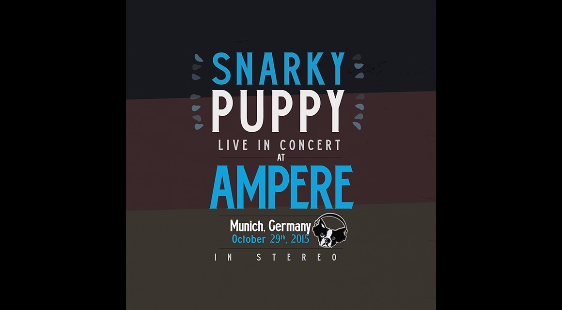Snarky Puppy