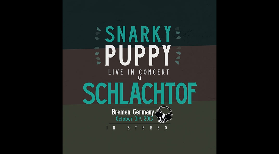 Snarky Puppy