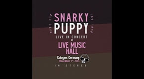 Snarky Puppy