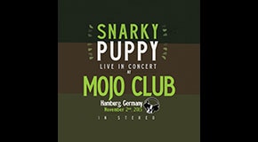 Snarky Puppy
