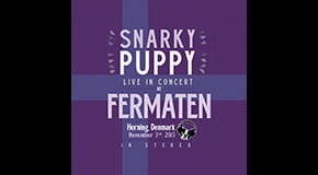Snarky Puppy