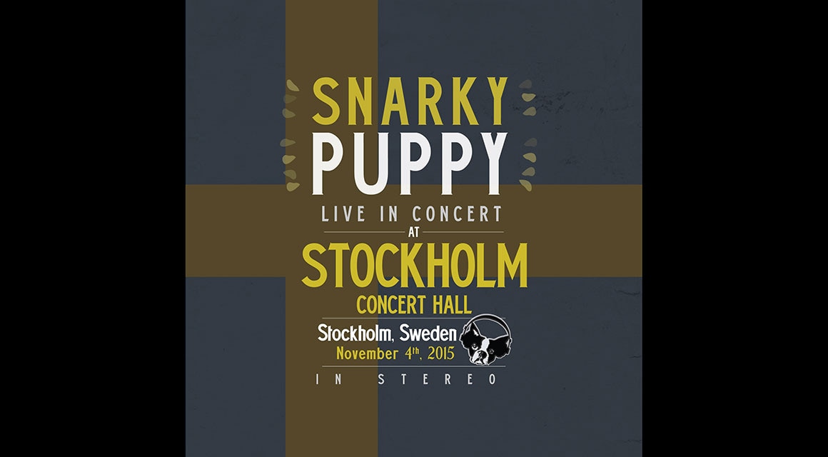 Snarky Puppy