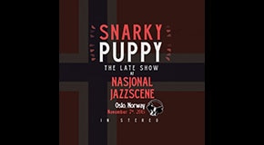 Snarky Puppy