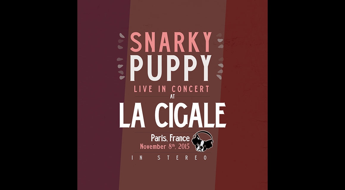Snarky Puppy