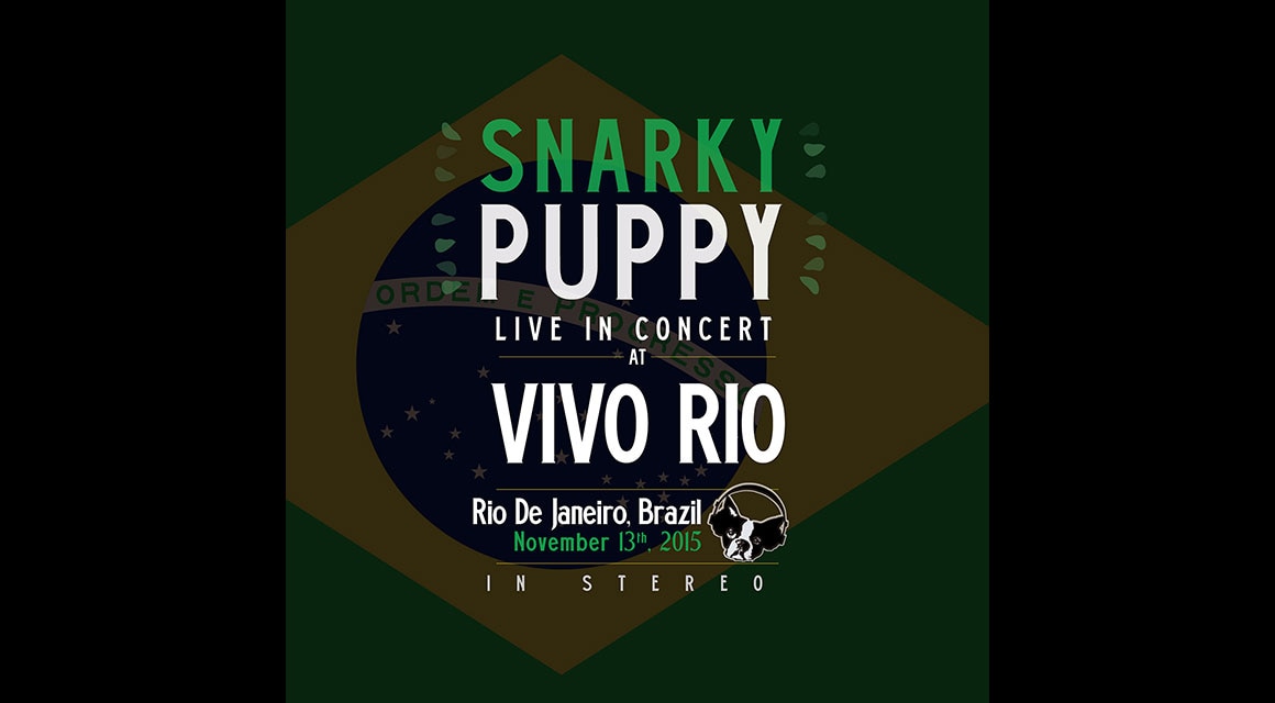 Snarky Puppy