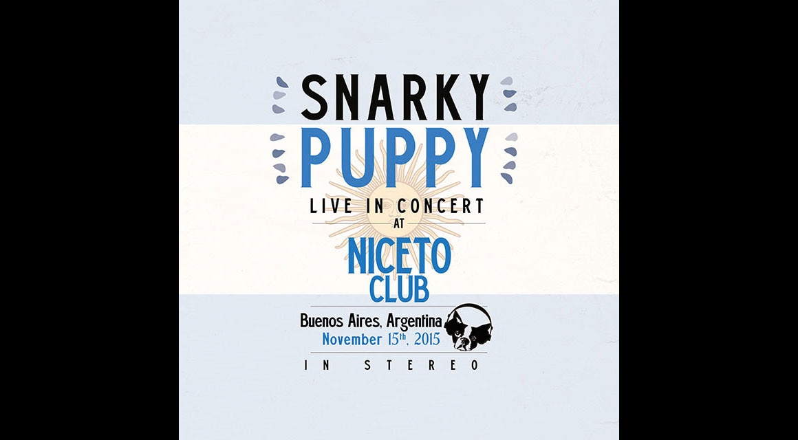 Snarky Puppy