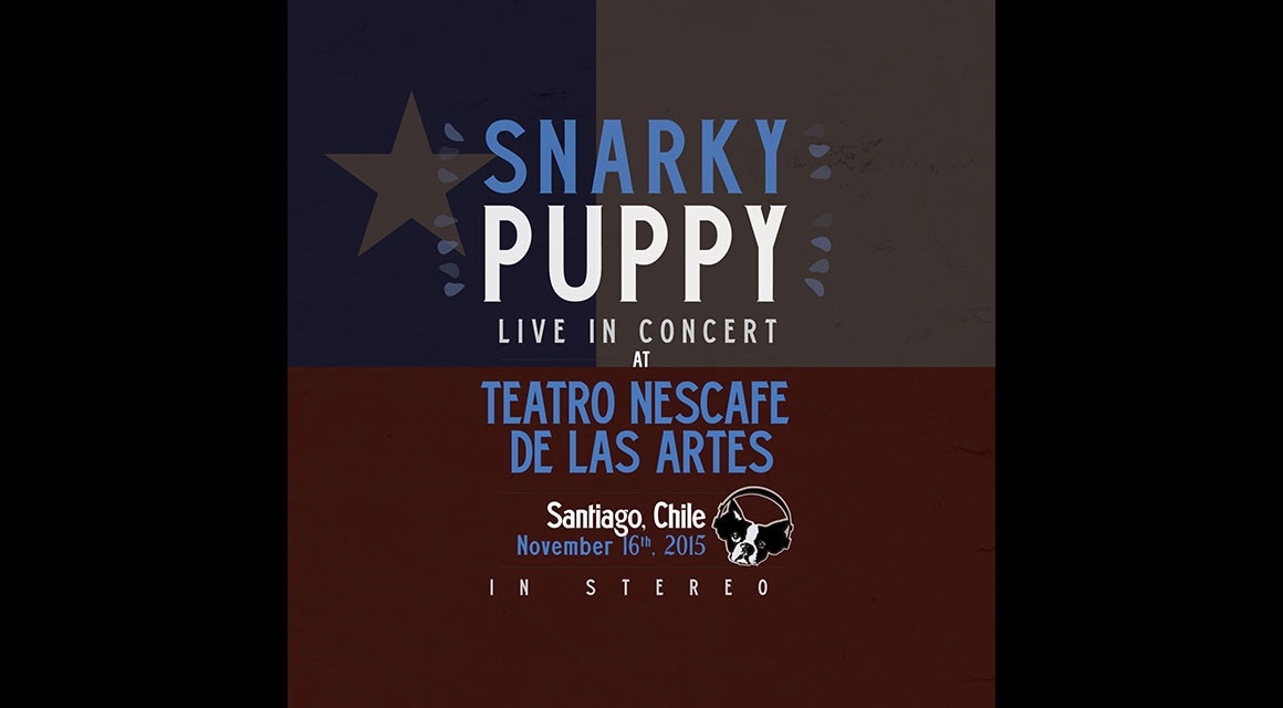 Snarky Puppy