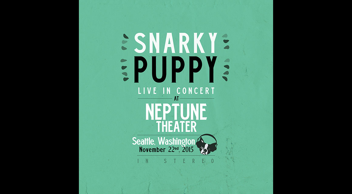 Snarky Puppy