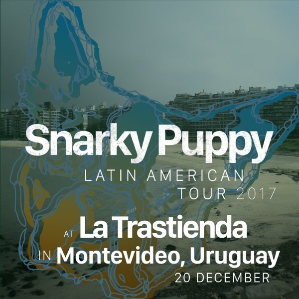 Snarky Puppy