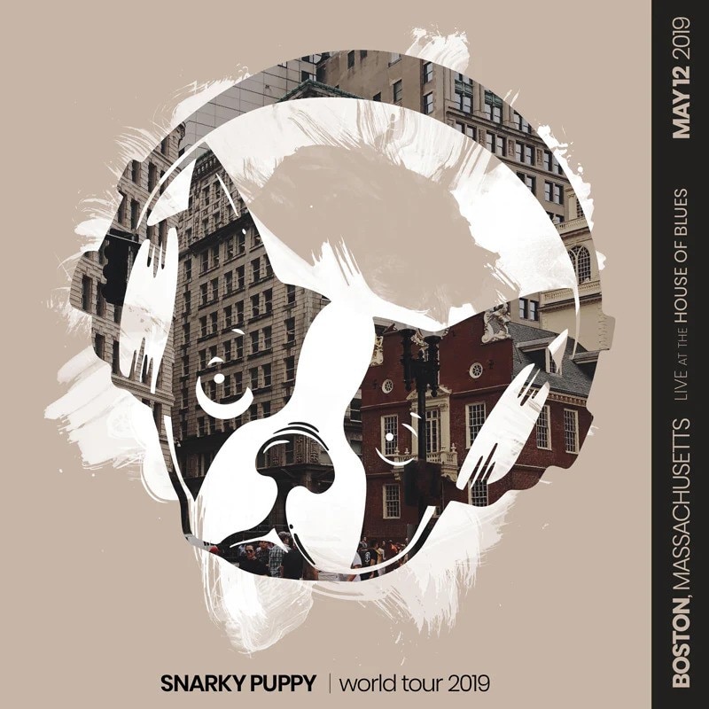 Snarky Puppy
