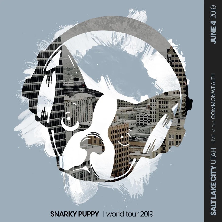 Snarky Puppy