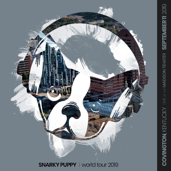 Snarky Puppy