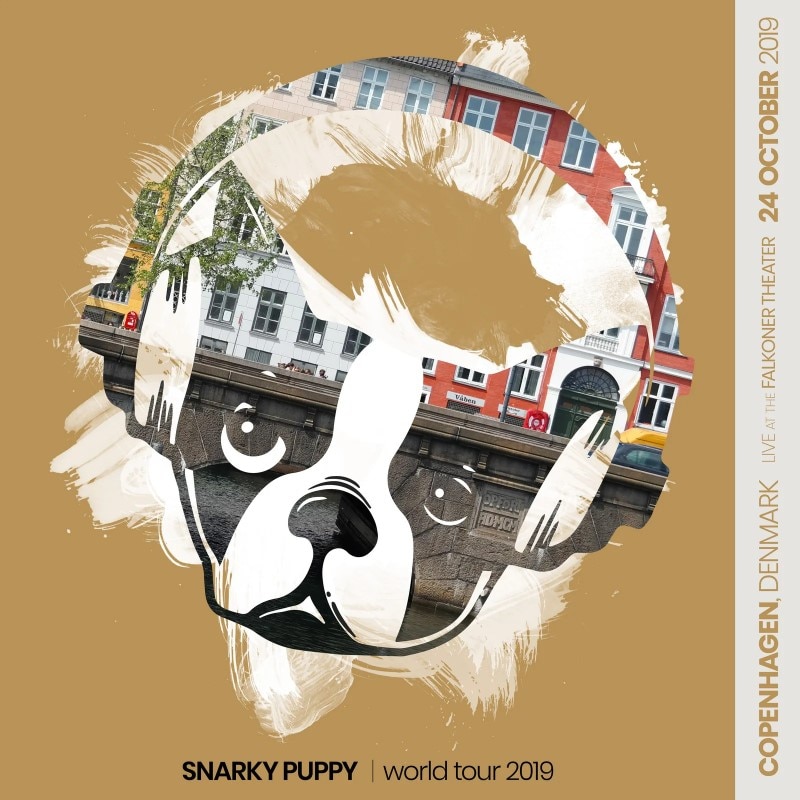 Snarky Puppy