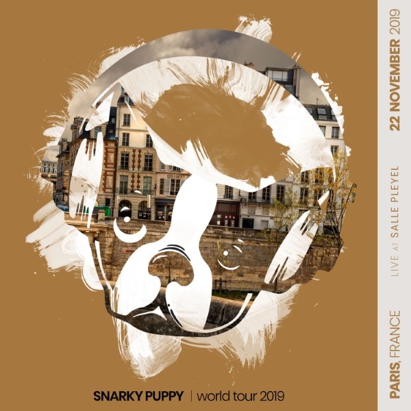 Snarky Puppy