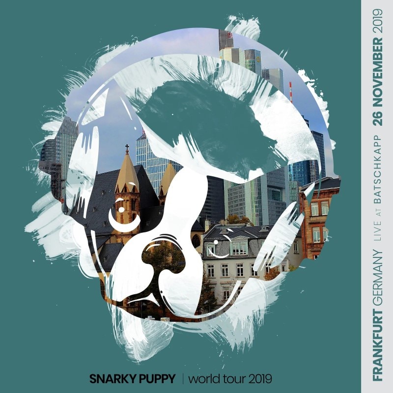 Snarky Puppy